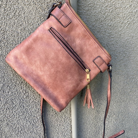 Astrology crossbody - Picture 4 of 7